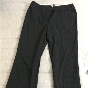 George London Fit Dress Pants